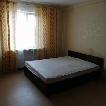 Продается 1-комнатная квартира, 31,7 м²