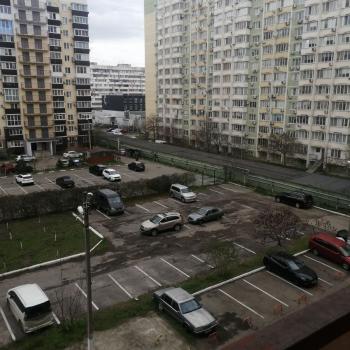 Продается 1-комнатная квартира, 31,7 м²