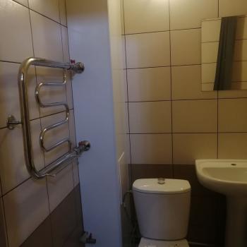 Продается 1-комнатная квартира, 31,7 м²