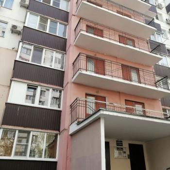 Продается 1-комнатная квартира, 31,7 м²