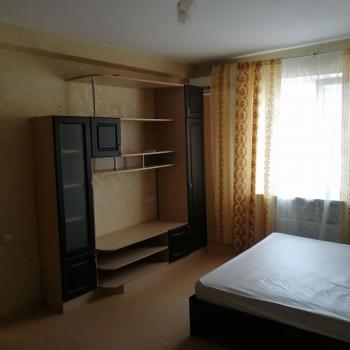 Продается 1-комнатная квартира, 31,7 м²