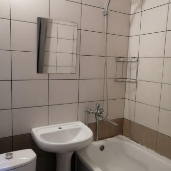 Продается 1-комнатная квартира, 31,7 м²