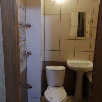 Продается 1-комнатная квартира, 31,7 м²