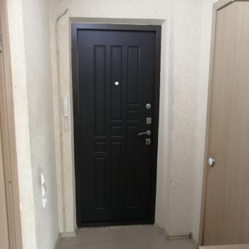 Продается 1-комнатная квартира, 31,7 м²