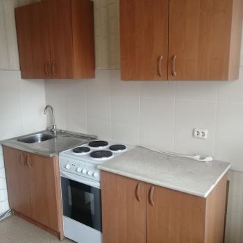 Продается 1-комнатная квартира, 31,7 м²