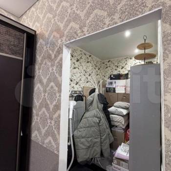 Продается 1-комнатная квартира, 40,5 м²