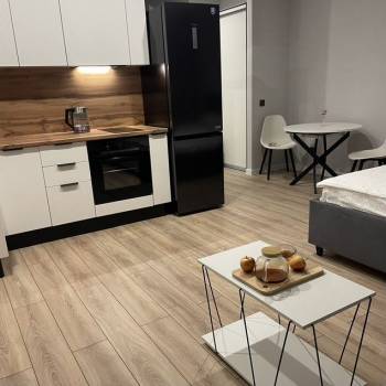 Сдается 1-комнатная квартира, 30,1 м²