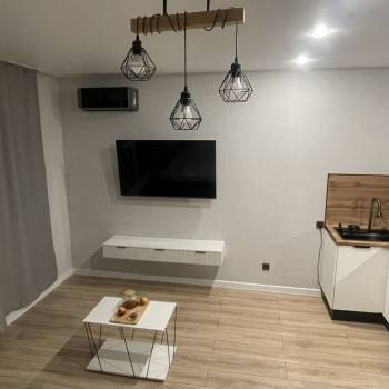 Сдается 1-комнатная квартира, 30,1 м²