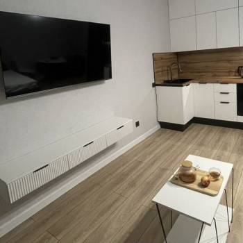 Сдается 1-комнатная квартира, 30,1 м²