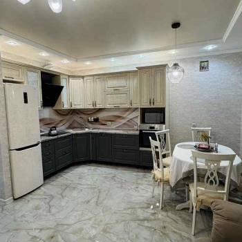 Сдается 2-х комнатная квартира, 50 м²