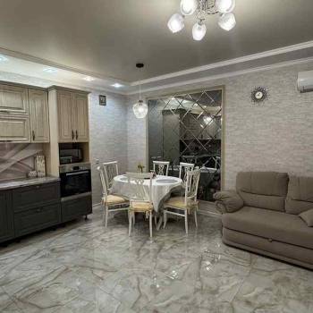 Сдается 2-х комнатная квартира, 50 м²