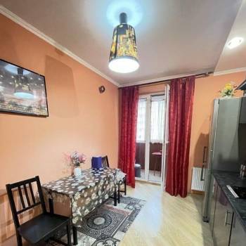 Сдается 1-комнатная квартира, 40 м²