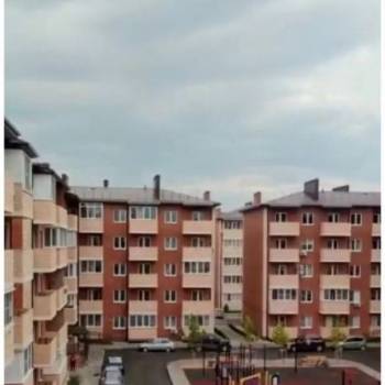 Продается 1-комнатная квартира, 33,4 м²