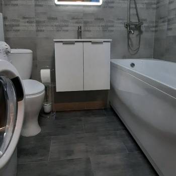 Продается 1-комнатная квартира, 37 м²