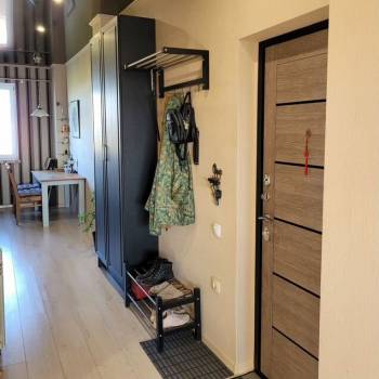 Продается 1-комнатная квартира, 38,8 м²