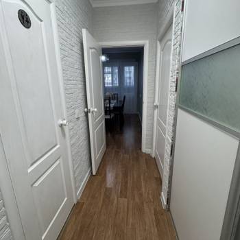 Продается 1-комнатная квартира, 39,5 м²