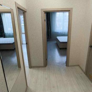 Сдается 1-комнатная квартира, 34 м²