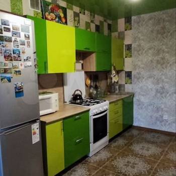 Сдается 1-комнатная квартира, 39 м²