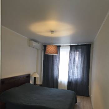 Продается 3-х комнатная квартира, 79,1 м²