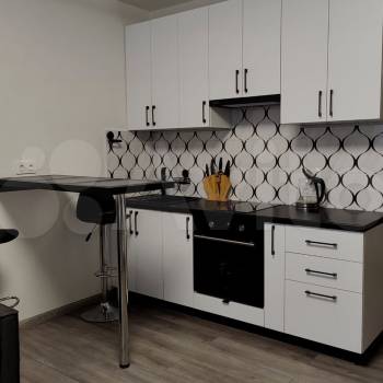 Сдается 1-комнатная квартира, 24 м²