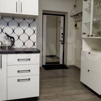 Сдается 1-комнатная квартира, 24 м²