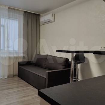 Сдается 1-комнатная квартира, 24 м²