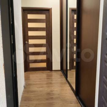 Продается 1-комнатная квартира, 40,9 м²