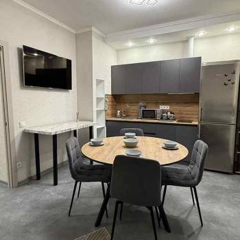 Сдается 1-комнатная квартира, 46 м²