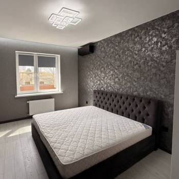 Продается 1-комнатная квартира, 44,8 м²