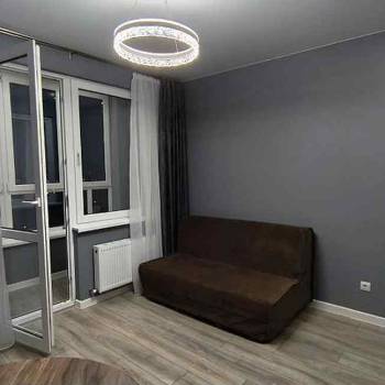 Сдается 1-комнатная квартира, 23 м²