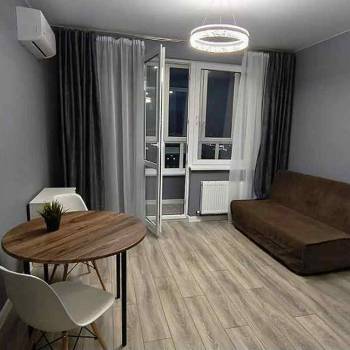 Сдается 1-комнатная квартира, 23 м²