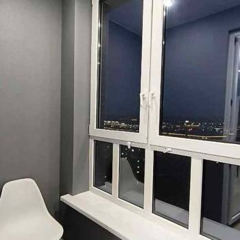 Сдается 1-комнатная квартира, 23 м²