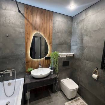 Сдается 1-комнатная квартира, 38 м²