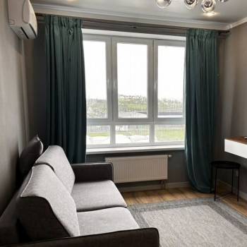 Сдается 1-комнатная квартира, 33,2 м²