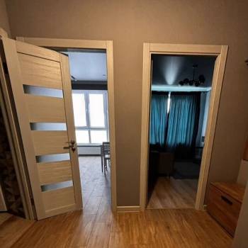 Сдается 1-комнатная квартира, 33,2 м²