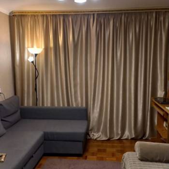 Продается 1-комнатная квартира, 60 м²