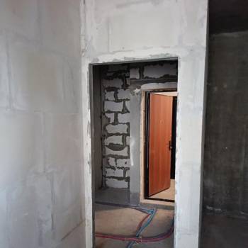 Продается 1-комнатная квартира, 41,6 м²