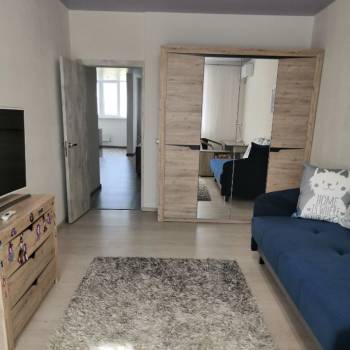 Продается 2-х комнатная квартира, 67 м²