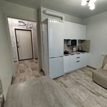 Сдается 1-комнатная квартира, 32,7 м²