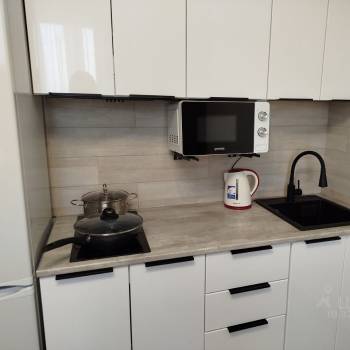 Сдается 1-комнатная квартира, 32,7 м²