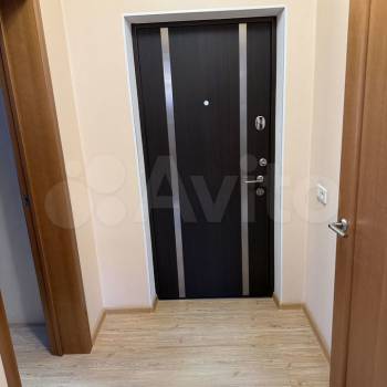 Продается 2-х комнатная квартира, 58,4 м²