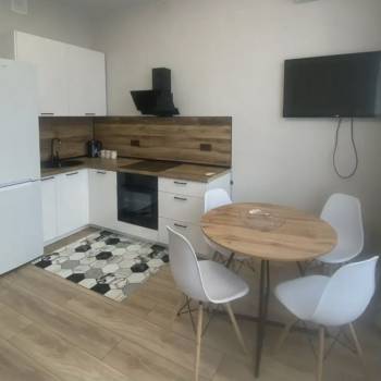 Сдается 1-комнатная квартира, 27,3 м²