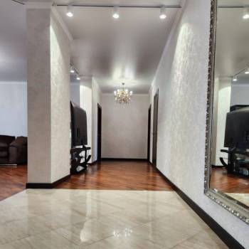 Продается 3-х комнатная квартира, 127,2 м²