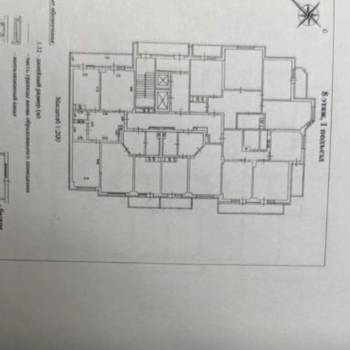 Продается Многокомнатная квартира, 130 м²