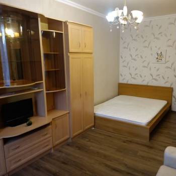 Сдается 1-комнатная квартира, 32 м²