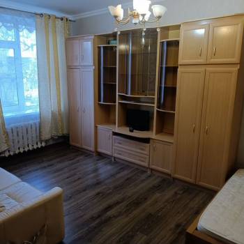 Сдается 1-комнатная квартира, 32 м²