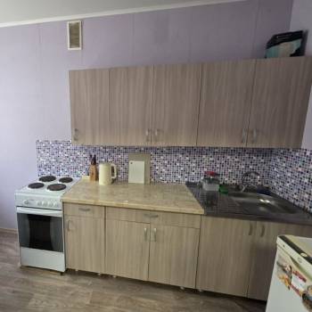 Сдается 1-комнатная квартира, 25 м²