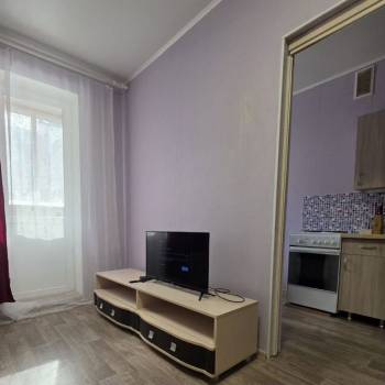 Сдается 1-комнатная квартира, 25 м²