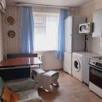 Сдается 2-х комнатная квартира, 50 м²