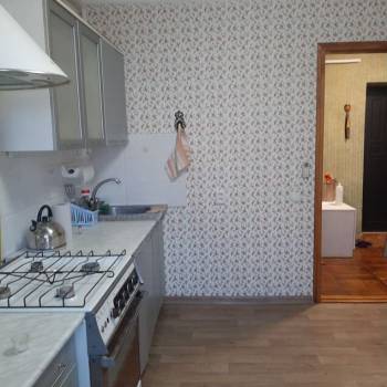 Сдается 2-х комнатная квартира, 50 м²